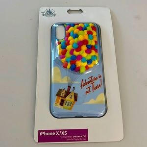 Disney’s UP IPhone X / XS Phone Case
